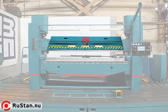 Балка прижимная ИВ2143.01 фото №5 Балка прижимная ИВ2143.01 фото №5