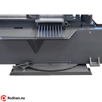 Поворотный стол (доп. опция) фото №21 Beka-Mak BMSY 320 фото №21