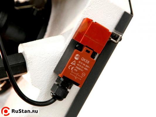 Концевой выключатель на METAL MASTER BSM-170E фото №7 METAL MASTER BSM-170E фото №7