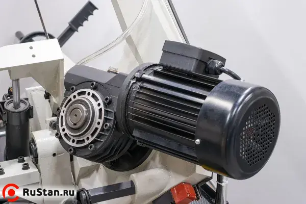 Ленточнопильный станок с гидроразгрузкой Stalex BSМ-225GV фото №7 BSМ-225GV фото №7