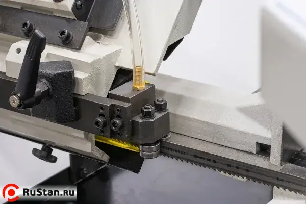 Ленточнопильный станок с гидроразгрузкой BSМ-170GV фото №4 BSМ-170GV фото №4