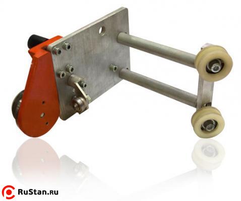 Stalex BSM 2540/0.8 роликовый нож для раскроя металла фото №25 Stalex BSM 2540/0.8 роликовый нож для раскроя металла фото №25