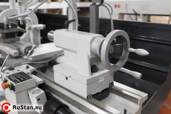 STALEX C6246E/1500 задняя бабка фото №13 STALEX C6246E/1500 задняя бабка фото №13