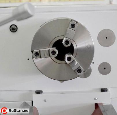 Универсальный токарно винторезный станок CDS6250B фото №4 Универсальный токарно винторезный станок CDS6250B фото №4