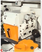 Прижимной башмак фото №5 SCM Group Superset NT 31 фото №5