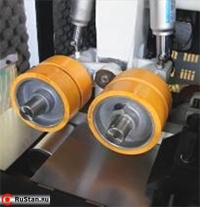 Полиуретановые приводные ролики на выходе фото №5 V-HOLD MB4023X6U фото №5