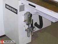 Система смазки стола фото №9 V-HOLD MB4023X6U фото №9