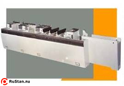 Цельнолитая чугунная станина фото №3 Winner LAZER фото №3