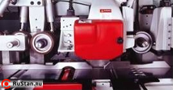 Специальный ролик под каждым верхним шпинделем фото №5 Winner LAZER фото №5