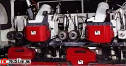 Защитные крышки фото №8 Winner LAZER фото №8