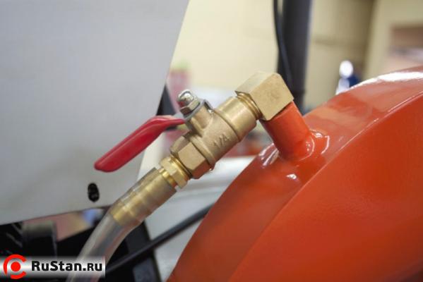 Маятниковый отрезной станок по металлу Stalex CS-350 -фото 1 фото №3 Stalex CS-350 фото №3