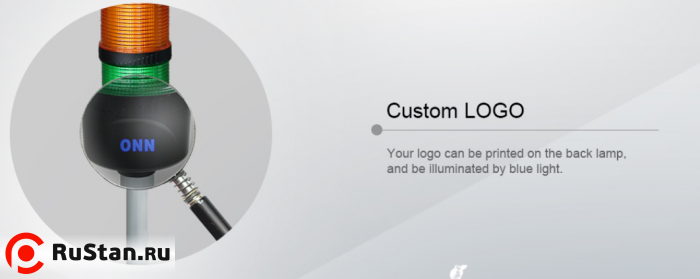 Кастомный логотип M4-70 фото №5 Кастомный логотип M4-70 фото №5