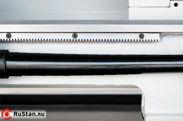 Станок токарный настольный MRCM D210x400 фото №3 MRCM D210x400 фото №3