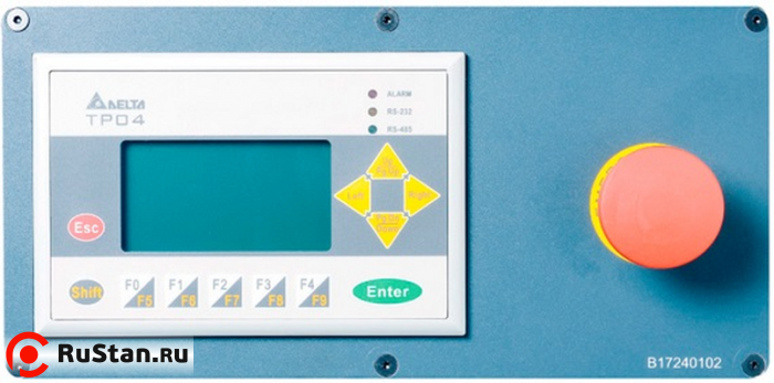 Автоподатчик прутка Fedek DH65 S2 (барфидер 1200мм) фото №3 DH65L S2 - 1500 фото №3