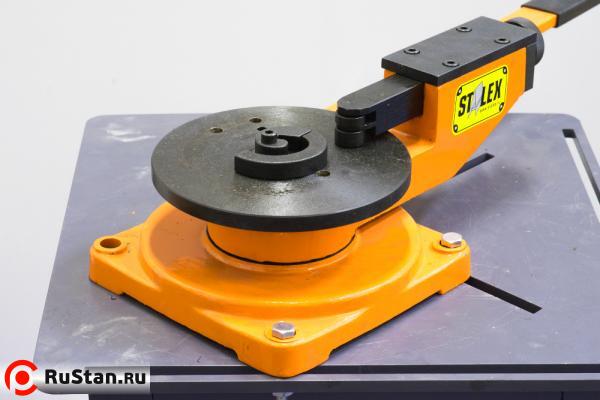 STALEX SBG-30 фото №6 STALEX SBG-30 фото №6