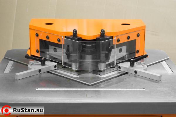 Stalex HNM-6 фото №3 Stalex HNM-6 фото №3