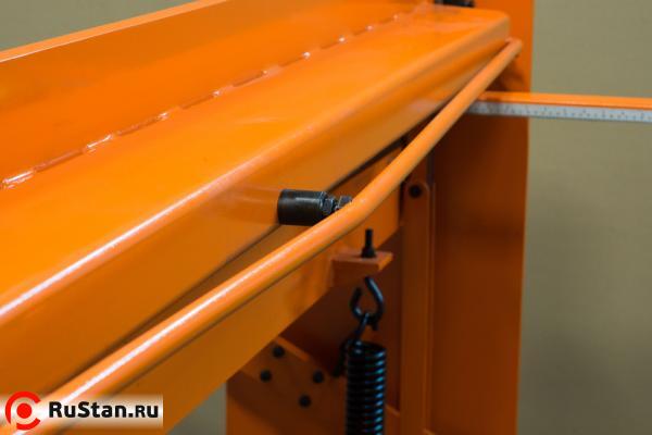 Stalex Q01-1.2x2500B фото №7 Stalex Q01-1.2x2500B фото №7