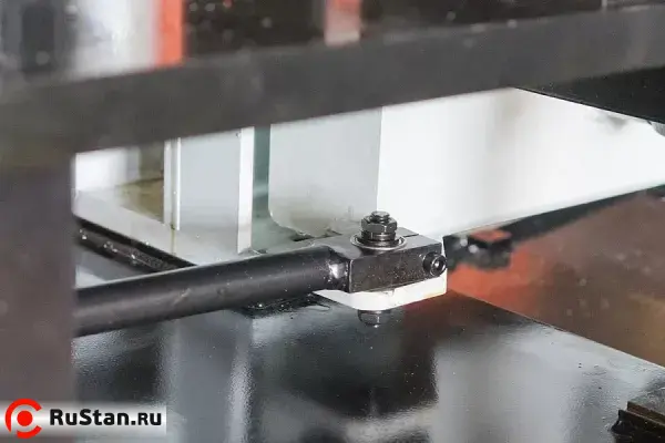 Ленточнопильный станок с гидроразгрузкой фото №6 Stalex BS-2114Т фото №6