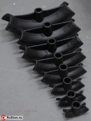 Stalex EHPB-3D штампы фото №2 Stalex EHPB-3D штампы фото №2