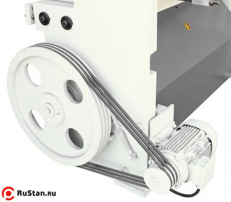 Электромеханические гильотины EMGA 1520x2,0 фото №4 EMGA 1520x2,0 фото №4