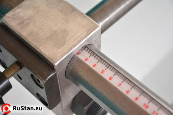 Электромеханические гильотины EMGA 1520x2,0 фото №6 EMGA 1520x2,0 фото №6