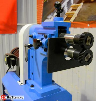 METALMASTER ETZ 18 фото №4 METALMASTER ETZ 18 фото №4