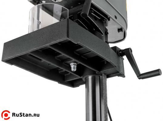 Сверлильно-резьбонарезной станок FLOTT SB 18 Plus фото №12 FLOTT SB 18 Plus фото №12