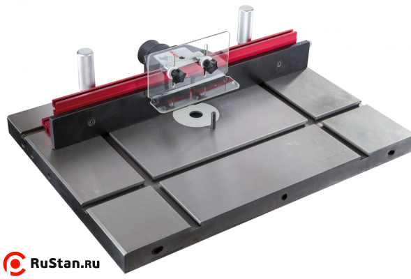 Фрезерный стол 510х685 мм фото №3 Фрезерный стол 510х685 мм фото №3