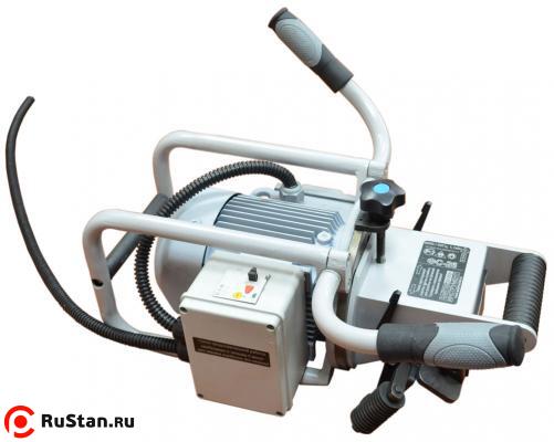 Фаскосниматель (кромкорез) портативный электрический ФС-26 фото №3 Фаскосниматель ФС-26 фото №3