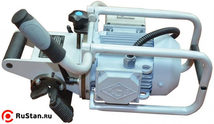 Фаскосниматель (кромкорез) портативный электрический ФС-26 фото №4 Фаскосниматель ФС-26 фото №4