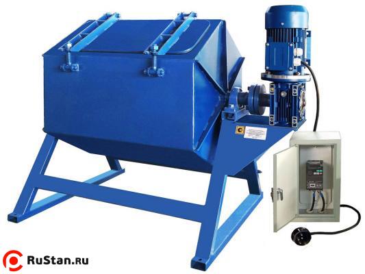 Галтовочный барабан ГБ-0200-1 фото №2 ГБ-0200-1 фото №2