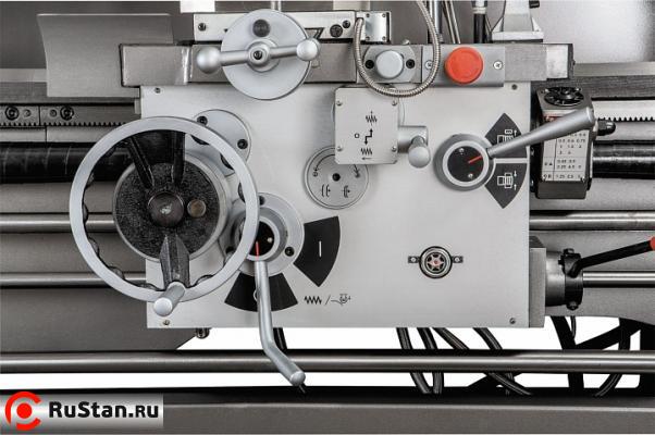 Токарно-винторезный станок JET GH-1880ZX DRO RFS c УЦИ фото №9 GH-1880ZX DRO RFS фото №9
