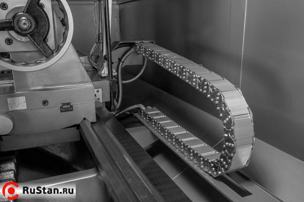 Токарно-винторезный станок по металлу JET GH-2440 ZHD DRO RFS фото №14 GH-2440 ZHD DRO RFS фото №14