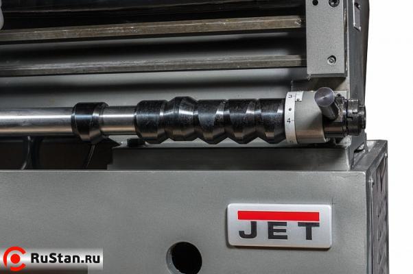 Токарно-винторезный станок по металлу JET GH-2660ZH DRO фото №12 GH-2660ZH DRO фото №12