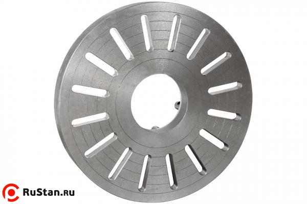 Токарно-винторезный станок по металлу JET GH-31120 ZHD RFS фото №17 GH-31120 ZHD RFS фото №17