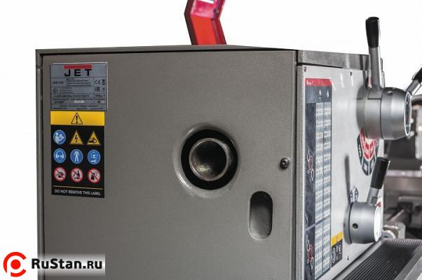 Станок токарно-винторезный JET GHB-1330A фото №19 GHB-1330A фото №19
