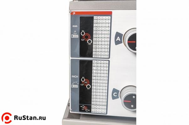 Токарно-винторезный станок JET GHB-1340A фото №7 GHB-1340A фото №7