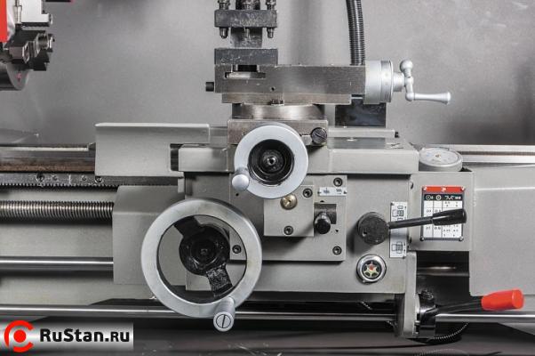 Станок токарно-винторезный JET GHB-1330A фото №9 GHB-1330A фото №9