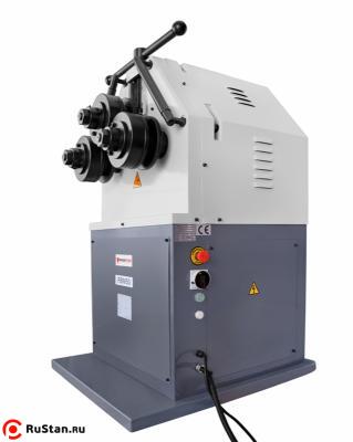 Гибочный станок для труб и профилей CORMAK RBM 50 HV фото №5 Гибочный станок CORMAK RBM 50 HV фото №5