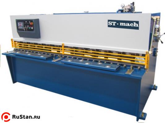 Гидравлические ножницы по металлу MSH-30025 фото №2 MSH-30025 фото №2