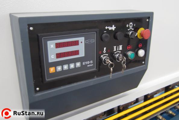 Система индикации Estun E10 фото №4 MSH-30025 фото №4