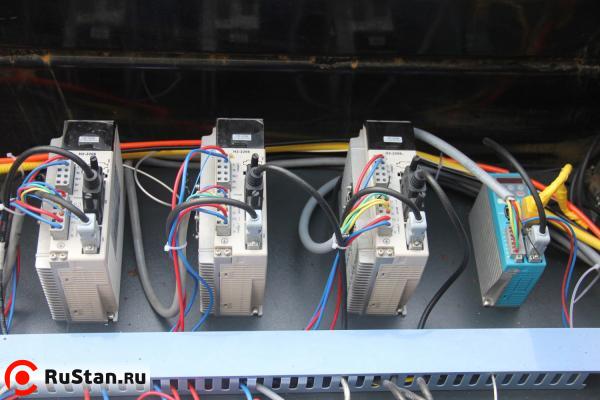 Электроника фото №3 GM-F1530 1000W фото №3