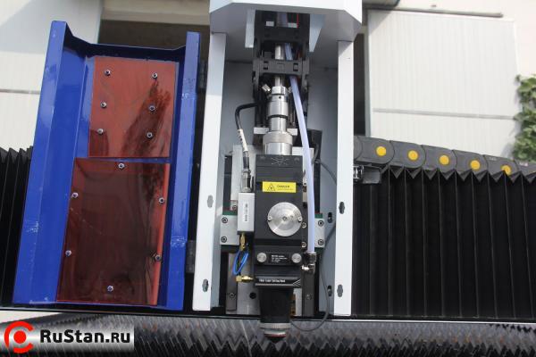 Режущая головка фото №8 GM-F1530 1000W фото №8