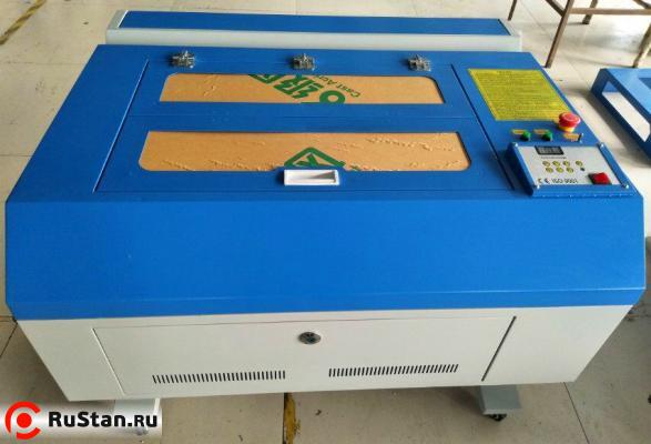 GM-L1060 Лазерный гравер фото №25 GM-L1060 Лазерный гравер фото №25