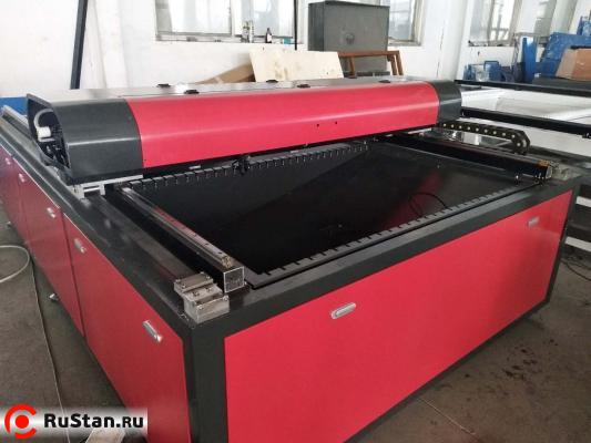 Станок лазерной гравировки камня с ЧПУ GM-2030 + чиллер фото №4 GM-2030 фото №4