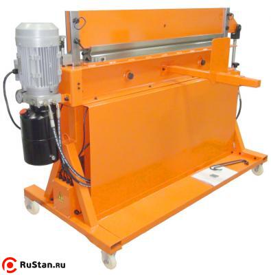 STALEX HBV-48 фото №3 STALEX HBV-48 фото №3