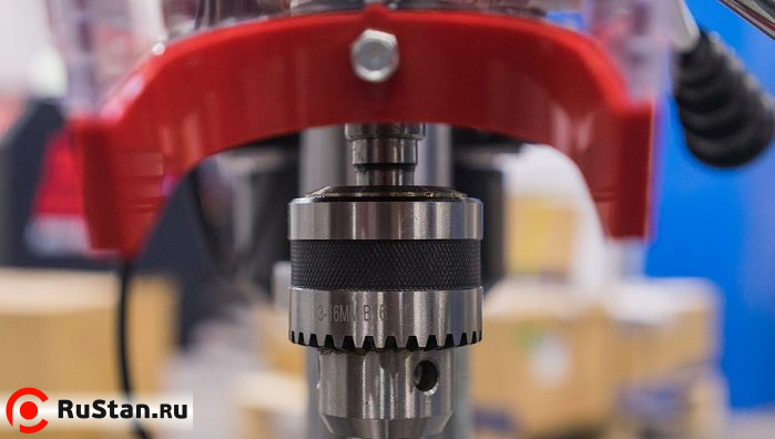 Станок сверлильный STALEX HDP-16 фото №10 STALEX HDP-16 фото №10