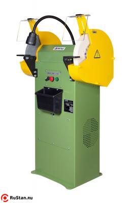 tsh-3m-1 фото №2 ТШ-3М с ремённой передачей фото №2