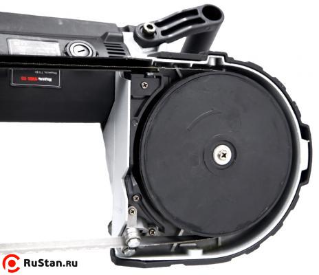Ленточная пила по металлу METAL MASTER HMDL-115 фото №6 METAL MASTER HMDL-115 фото №6