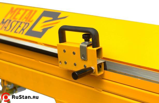 Metal Master LBM - 250 PRO фото №10 Metal Master LBM - 250 PRO фото №10